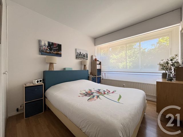 Appartement T3 &agrave; vendre - 3 pi&egrave;ces - 79,22 m2 - Wasquehal - 59 - NORD-PAS-DE-CALAIS