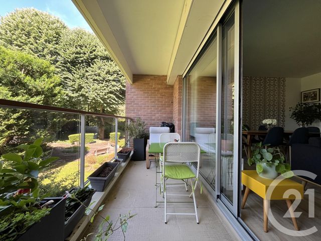 Appartement T3 &agrave; vendre - 3 pi&egrave;ces - 79,22 m2 - Wasquehal - 59 - NORD-PAS-DE-CALAIS