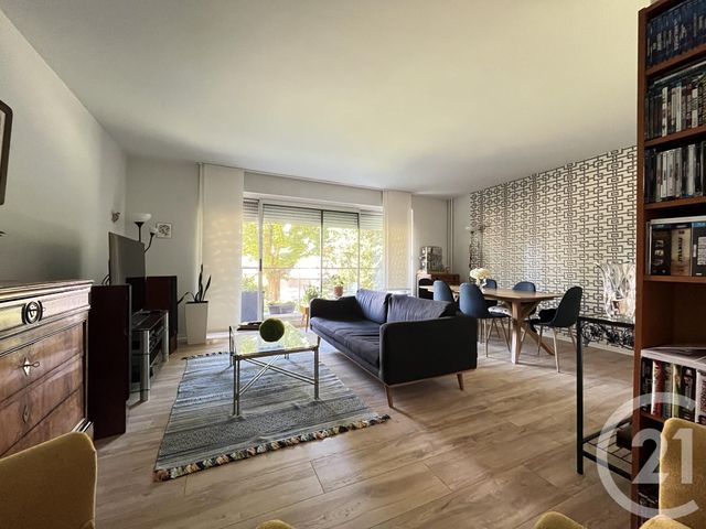 Appartement T3 &agrave; vendre - 3 pi&egrave;ces - 79,22 m2 - Wasquehal - 59 - NORD-PAS-DE-CALAIS