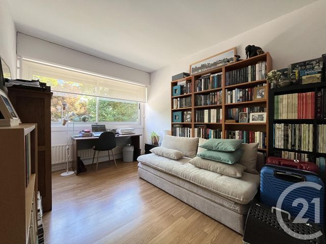 Appartement T3 &agrave; vendre - 3 pi&egrave;ces - 79,22 m2 - Wasquehal - 59 - NORD-PAS-DE-CALAIS