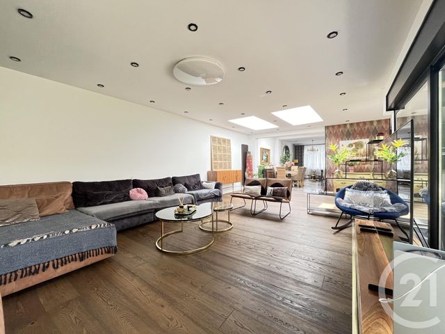 Maison &agrave; vendre - 6 pi&egrave;ces - 176,80 m2 - Roubaix - 59 - NORD-PAS-DE-CALAIS