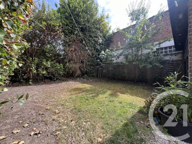 Maison &agrave; vendre - 6 pi&egrave;ces - 176,80 m2 - Roubaix - 59 - NORD-PAS-DE-CALAIS