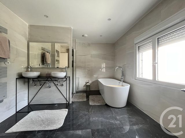 Maison &agrave; vendre - 6 pi&egrave;ces - 176,80 m2 - Roubaix - 59 - NORD-PAS-DE-CALAIS