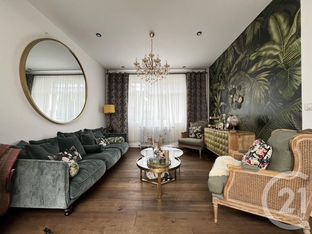 Maison &agrave; vendre - 6 pi&egrave;ces - 176,80 m2 - Roubaix - 59 - NORD-PAS-DE-CALAIS