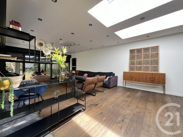 Maison &agrave; vendre - 6 pi&egrave;ces - 176,80 m2 - Roubaix - 59 - NORD-PAS-DE-CALAIS