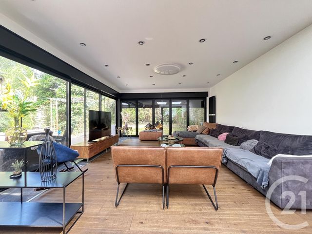 Maison &agrave; vendre - 6 pi&egrave;ces - 176,80 m2 - Roubaix - 59 - NORD-PAS-DE-CALAIS