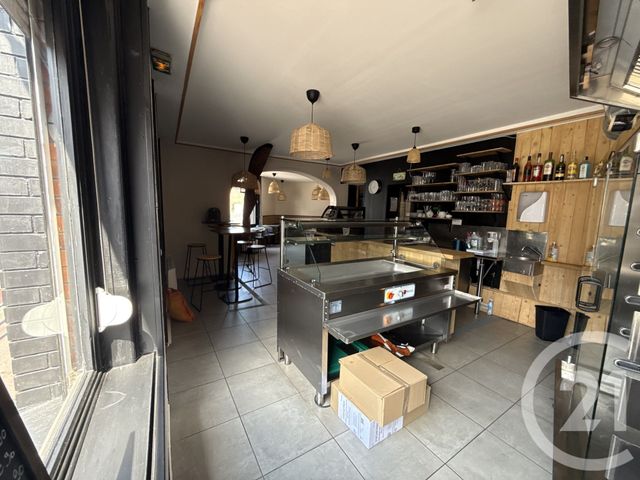 Local commercial à vendre - 65.0 m2 - 59 - Nord