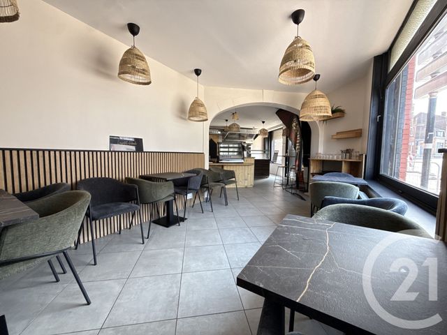 Local commercial à vendre - 65.0 m2 - 59 - Nord