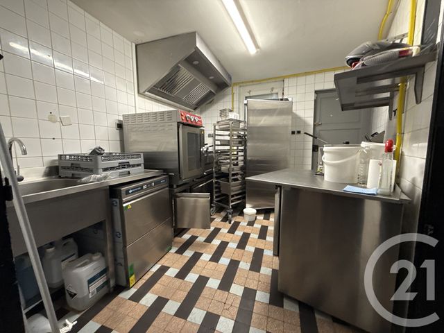 Local commercial à vendre - 65.0 m2 - 59 - Nord