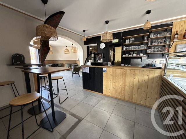 Local commercial à vendre - 65.0 m2 - 59 - Nord