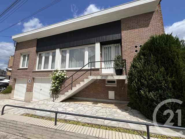 maison - WASQUEHAL - 59