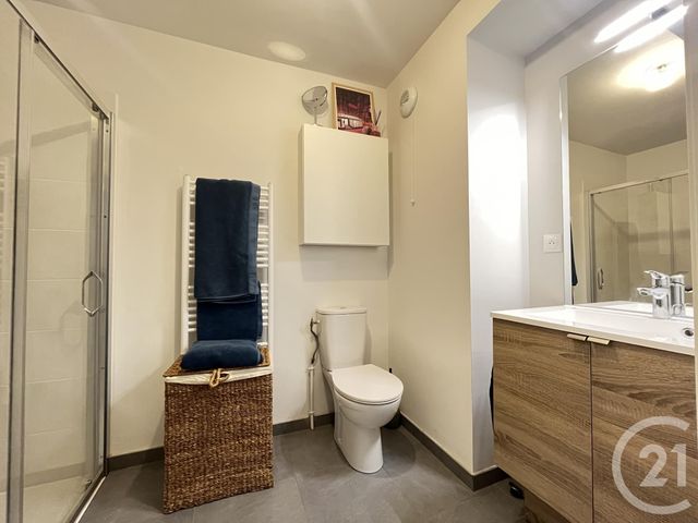 Appartement T2 &agrave; vendre - 2 pi&egrave;ces - 38,12 m2 - Tourcoing - 59 - NORD-PAS-DE-CALAIS