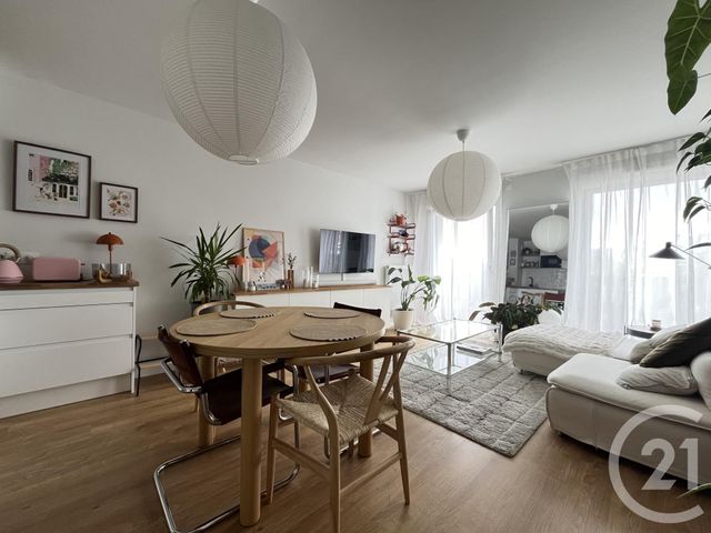 Appartement T2 &agrave; vendre - 2 pi&egrave;ces - 38,12 m2 - Tourcoing - 59 - NORD-PAS-DE-CALAIS