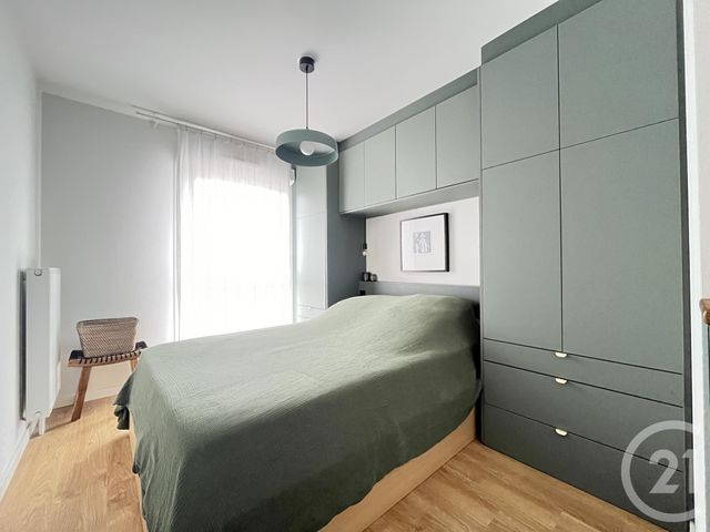 Appartement T2 &agrave; vendre - 2 pi&egrave;ces - 38,12 m2 - Tourcoing - 59 - NORD-PAS-DE-CALAIS