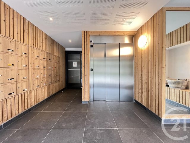 Appartement T2 &agrave; vendre - 2 pi&egrave;ces - 38,12 m2 - Tourcoing - 59 - NORD-PAS-DE-CALAIS
