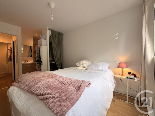 Appartement T2 &agrave; vendre - 2 pi&egrave;ces - 39,10 m2 - Croix - 59 - NORD-PAS-DE-CALAIS