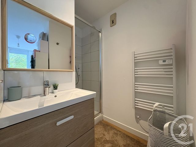 Appartement T2 &agrave; vendre - 2 pi&egrave;ces - 39,10 m2 - Croix - 59 - NORD-PAS-DE-CALAIS