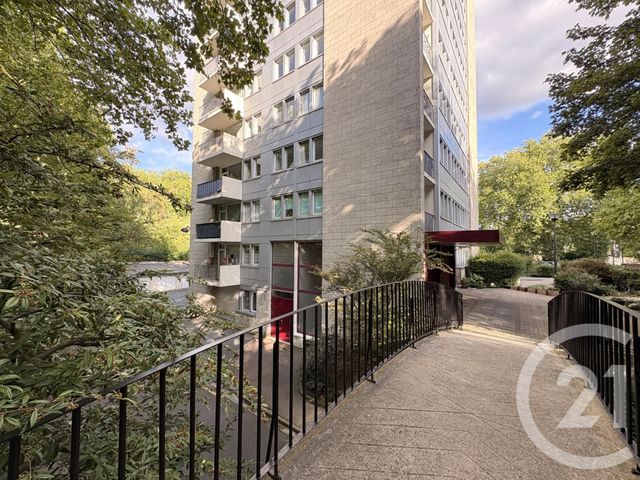 Appartement T2 &agrave; vendre - 2 pi&egrave;ces - 39,10 m2 - Croix - 59 - NORD-PAS-DE-CALAIS