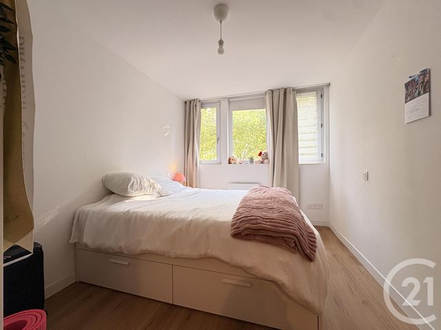Appartement T2 &agrave; vendre - 2 pi&egrave;ces - 39,10 m2 - Croix - 59 - NORD-PAS-DE-CALAIS