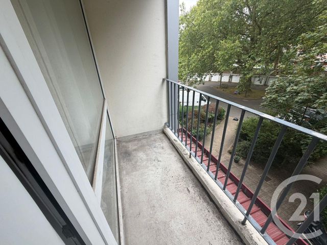 Appartement T2 &agrave; vendre - 2 pi&egrave;ces - 39,10 m2 - Croix - 59 - NORD-PAS-DE-CALAIS