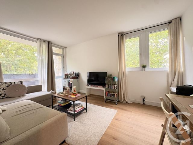 appartement - CROIX - 59