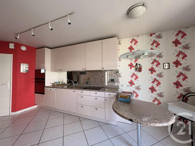 Appartement F2 bis &agrave; vendre - 3 pi&egrave;ces - 119,13 m2 - Tourcoing - 59 - NORD-PAS-DE-CALAIS
