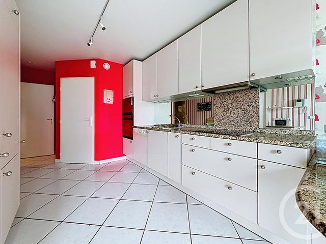 Appartement F2 bis &agrave; vendre - 3 pi&egrave;ces - 119,13 m2 - Tourcoing - 59 - NORD-PAS-DE-CALAIS
