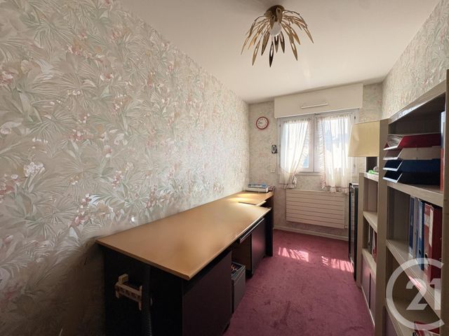 Appartement F2 bis &agrave; vendre - 3 pi&egrave;ces - 119,13 m2 - Tourcoing - 59 - NORD-PAS-DE-CALAIS