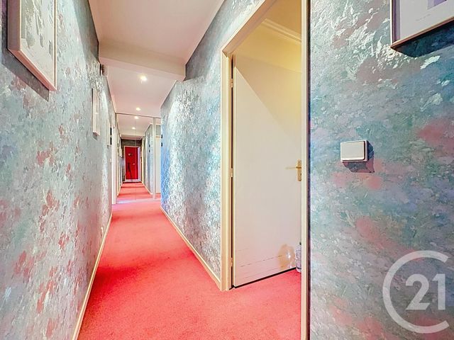 Appartement F2 bis &agrave; vendre - 3 pi&egrave;ces - 119,13 m2 - Tourcoing - 59 - NORD-PAS-DE-CALAIS