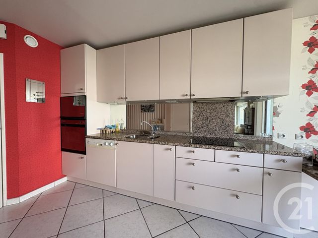 Appartement F2 bis &agrave; vendre - 3 pi&egrave;ces - 119,13 m2 - Tourcoing - 59 - NORD-PAS-DE-CALAIS