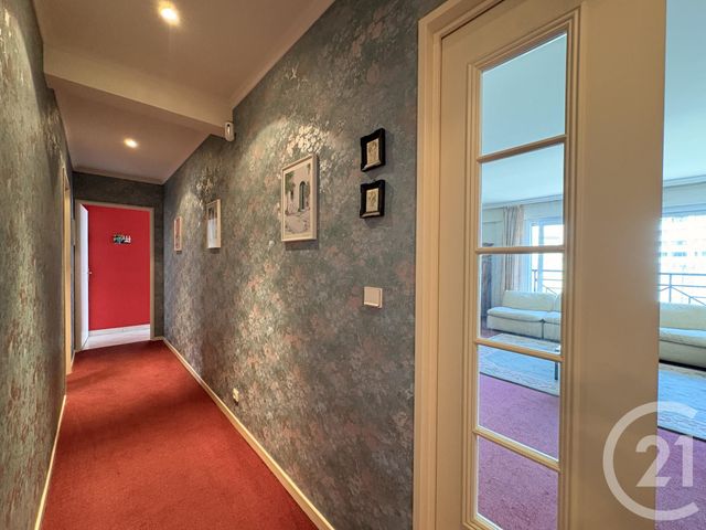 Appartement F2 bis &agrave; vendre - 3 pi&egrave;ces - 119,13 m2 - Tourcoing - 59 - NORD-PAS-DE-CALAIS