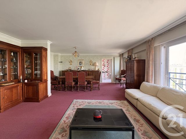 Appartement F2 bis &agrave; vendre - 3 pi&egrave;ces - 119,13 m2 - Tourcoing - 59 - NORD-PAS-DE-CALAIS