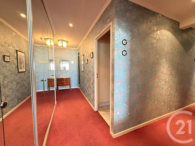 Appartement F2 bis &agrave; vendre - 3 pi&egrave;ces - 119,13 m2 - Tourcoing - 59 - NORD-PAS-DE-CALAIS
