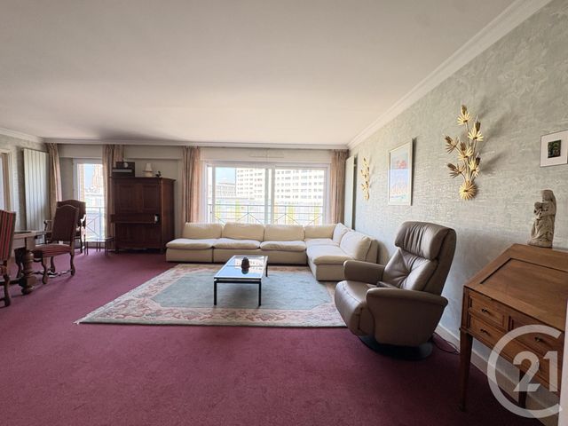 Appartement F2 bis &agrave; vendre - 3 pi&egrave;ces - 119,13 m2 - Tourcoing - 59 - NORD-PAS-DE-CALAIS