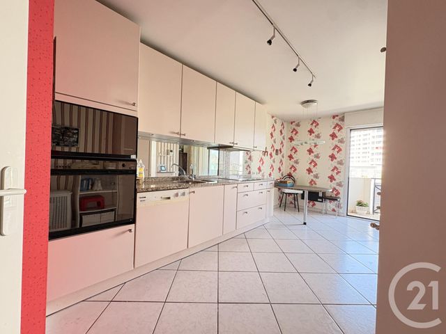 Appartement F2 bis &agrave; vendre - 3 pi&egrave;ces - 119,13 m2 - Tourcoing - 59 - NORD-PAS-DE-CALAIS