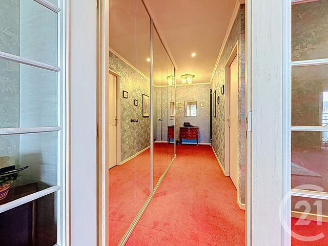 Appartement F2 bis &agrave; vendre - 3 pi&egrave;ces - 119,13 m2 - Tourcoing - 59 - NORD-PAS-DE-CALAIS