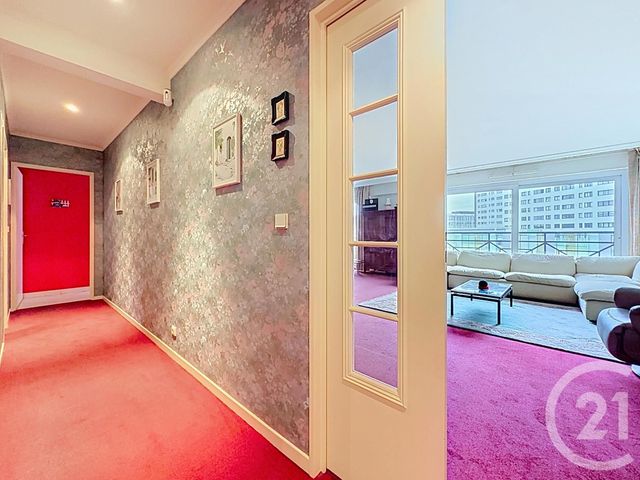 Appartement F2 bis &agrave; vendre - 3 pi&egrave;ces - 119,13 m2 - Tourcoing - 59 - NORD-PAS-DE-CALAIS