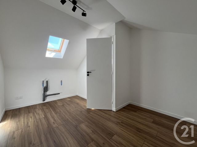 Appartement Duplex &agrave; vendre - 4 pi&egrave;ces - 108,70 m2 - Croix - 59 - NORD-PAS-DE-CALAIS