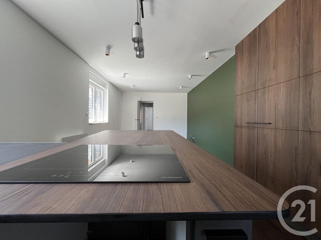 Appartement Duplex &agrave; vendre - 4 pi&egrave;ces - 108,70 m2 - Croix - 59 - NORD-PAS-DE-CALAIS
