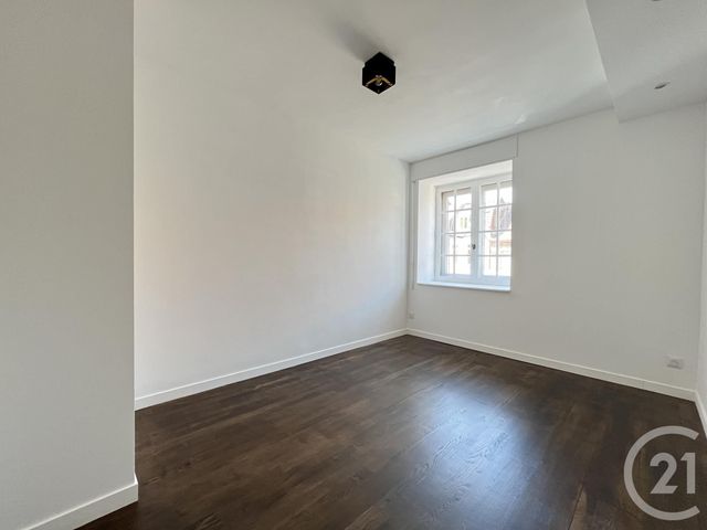 Appartement Duplex &agrave; vendre - 4 pi&egrave;ces - 108,70 m2 - Croix - 59 - NORD-PAS-DE-CALAIS