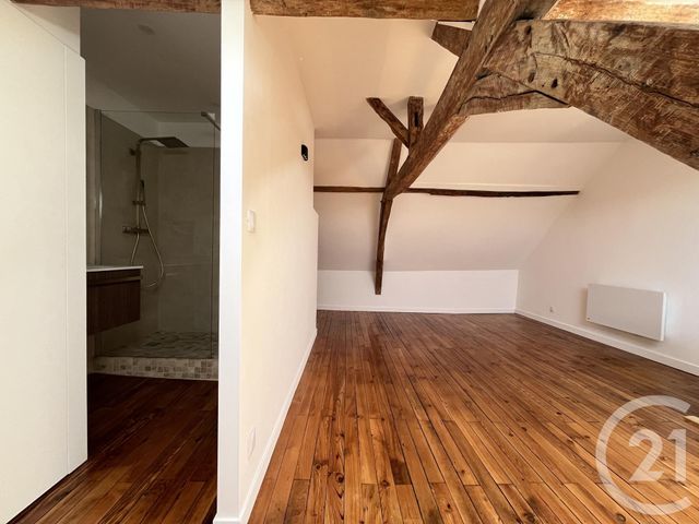 Appartement Duplex &agrave; vendre - 4 pi&egrave;ces - 108,70 m2 - Croix - 59 - NORD-PAS-DE-CALAIS