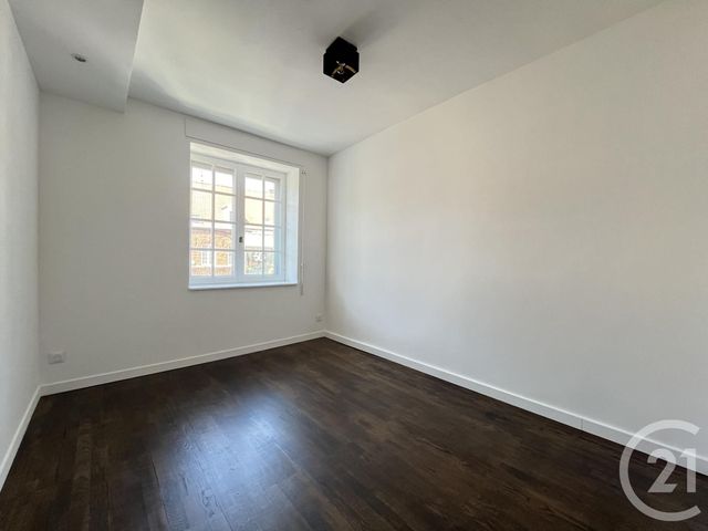 Appartement Duplex &agrave; vendre - 4 pi&egrave;ces - 108,70 m2 - Croix - 59 - NORD-PAS-DE-CALAIS