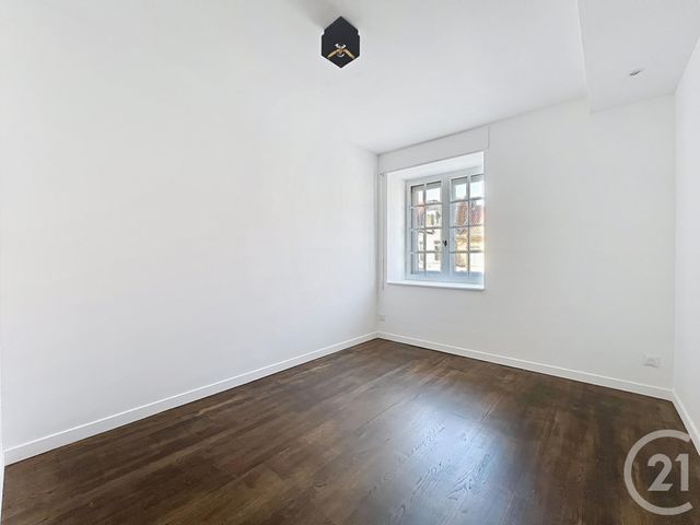 Appartement Duplex &agrave; vendre - 4 pi&egrave;ces - 108,70 m2 - Croix - 59 - NORD-PAS-DE-CALAIS