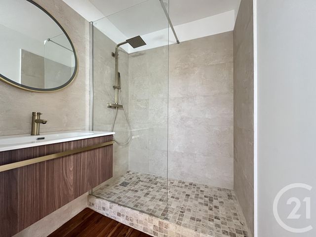Appartement Duplex &agrave; vendre - 4 pi&egrave;ces - 108,70 m2 - Croix - 59 - NORD-PAS-DE-CALAIS
