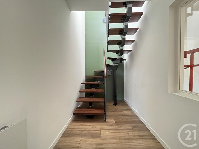 Appartement Duplex &agrave; vendre - 4 pi&egrave;ces - 108,70 m2 - Croix - 59 - NORD-PAS-DE-CALAIS