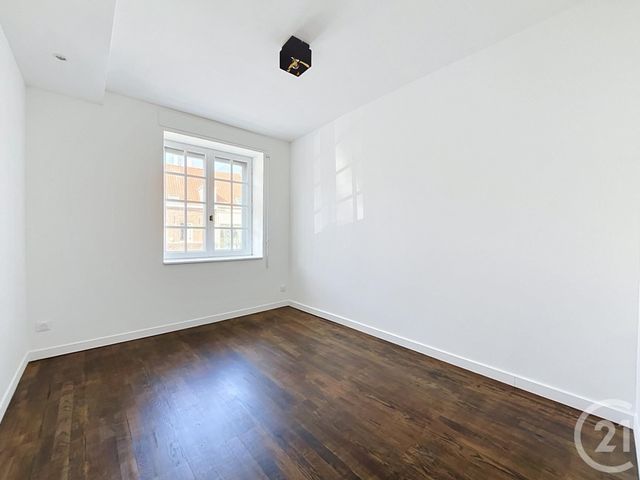 Appartement Duplex &agrave; vendre - 4 pi&egrave;ces - 108,70 m2 - Croix - 59 - NORD-PAS-DE-CALAIS