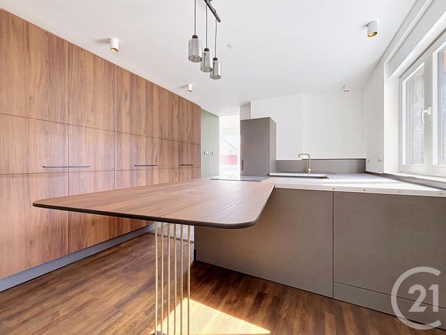 Appartement à vendre CROIX