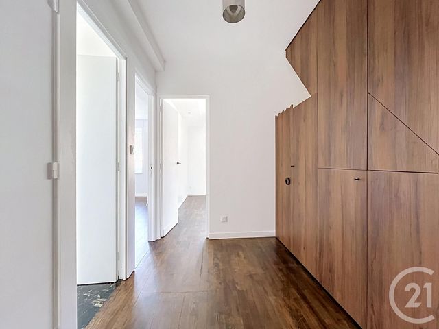 Appartement Duplex &agrave; vendre - 4 pi&egrave;ces - 108,70 m2 - Croix - 59 - NORD-PAS-DE-CALAIS