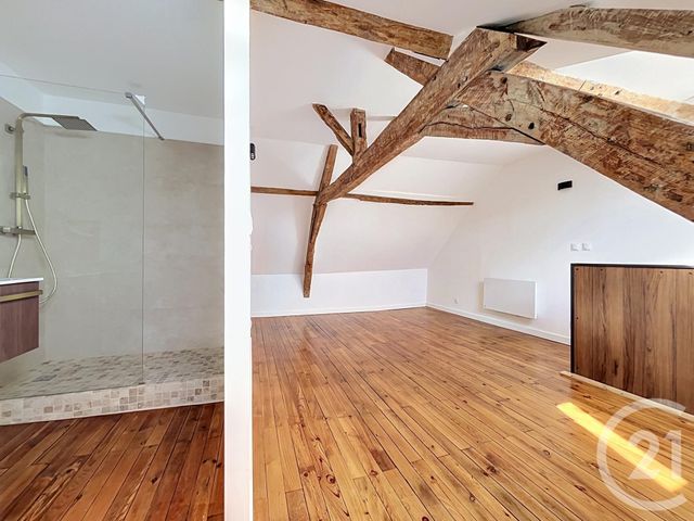 Appartement Duplex &agrave; vendre - 4 pi&egrave;ces - 108,70 m2 - Croix - 59 - NORD-PAS-DE-CALAIS