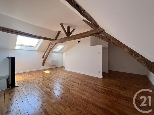 Appartement Duplex &agrave; vendre - 4 pi&egrave;ces - 108,70 m2 - Croix - 59 - NORD-PAS-DE-CALAIS